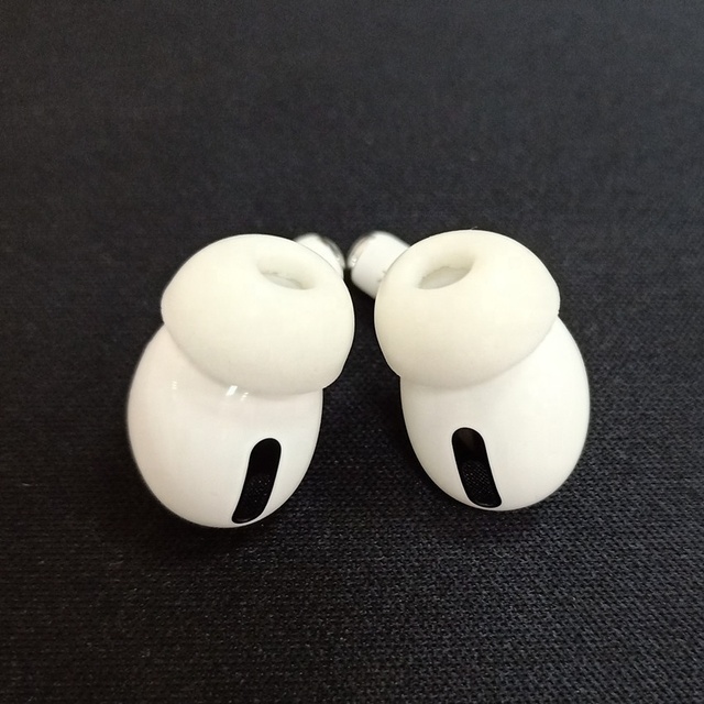 Earphone Earbuds Memory Foam Ear Tips for  AirPods Pro/AirPods Pro 2