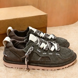 Zapatos Casuales de Diseño de Lujo para Primavera, con Suela Plana, para Todas las Temporadas, de Marca, para Hombre y Mujer, Venta al Por Mayor de Fábrica - Product Image 5