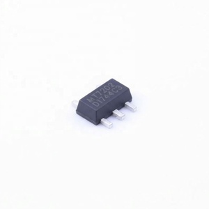 MT7202 SOT-89-5 LED <b>Driver</b> Ic Chip - Product Image 1