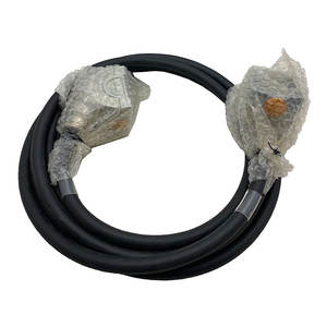 KUKA 00261091 Câble 4m MOT A1-A6 H-H Yellock30 - Product Image 1