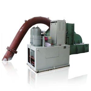 Régulateur <span class=keywords><strong>de</strong></span> <span class=keywords><strong>vitesse</strong></span>/turbine hydraulique régulateur - Product Image 4