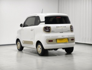 <span class=keywords><strong>Voiture</strong></span> électrique miniature Bestune Pony EV 2024 pas chère, 4 places, transmission <span class=keywords><strong>automatique</strong></span> - Product Image 5
