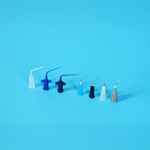 Punta de irrigación dental hidráulica 18G 25G para limpieza de conductos radiculares - Product Image 3