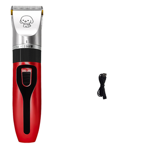 Secador y Soplador de Pelo para Mascotas de Alta Potencia, Silencioso y Ecológico para Animales Pequeños con Voltaje Universal y Componentes de Silicona - Product Image 5