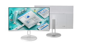 23.8Lnch All in One Gaming PC Core I7 DDR4 SSD 512GB Win11 OS Borderless <strong>Display</strong> Gaming Monoblock All-in-one <strong>Computer</strong> - Product Image 6