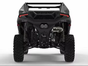 Último Modelo de UTV ZFORCE 1000 Sport, Grado Industrial, 4x4, Motor Certificado de 1000cc, OEM/ODM Disponible para la Venta - Product Image 5