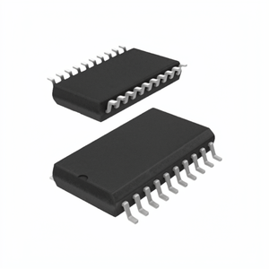 Componentes de Circuito Electrónico IC BUF NON INVERT 6V SOEIAJ 20 Logic MC74HC541AFG 20 SOIC (0.209", 5.30mm de Ancho) - Product Image 1