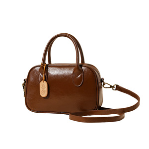 Borsa Vintage di Alta Qualità in Vera Pelle per Donna 2026, Borse di Lusso Firmate - Product Image 4