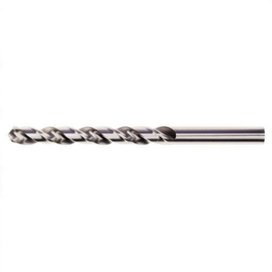Broca helicoidal HSS Co TA1057 pulida autocentrante para acero inoxidable - Product Image 2