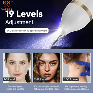 Lápiz Portátil para Eliminar Imperfecciones de la Piel con Tecnología de Alta Precisión, Admite Logotipo Personalizado para Marca de Belleza - Product Image 3
