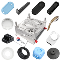 Produttore OEM di custodie in plastica, contenitori elettronici in plastica personalizzati, scatole in ABS e PC