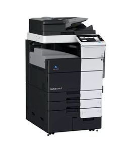 เครื่องถ่ายเอกสารสี C759 A3 รุ่นปรับปรุงใหม่ สำหรับ Bizhub C659 C759 เครื่องพิมพ์มัลติฟังก์ชั่น 220V เครื่องถ่ายเอกสารสำนักงาน - Product Image 3