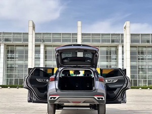 Offre Spéciale 2025 – Voitures Chery Omoda 5 1.5T SUV CVT Trendy Pro Neuves – Véhicules 4x4 à Essence à Volant Gauche en Stock à Prix Abordable - Product Image 6