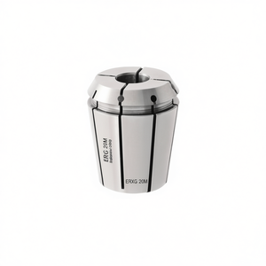 Ttake ERXG 20M คอลเล็ตต๊าปเกลียวแบบลดขนาดสำหรับเครื่องมือกล - Product Image 2