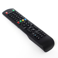 Control Remoto de TV de Muestra Gratuita, Fácil y Conveniente de Usar, Repuesto para TV Seewo