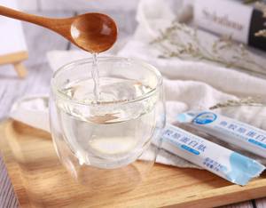 אבקת קולגן דגי סלמון 100% טהור ימי חבילה קטנה קולגן פפטיד - Product Image 2