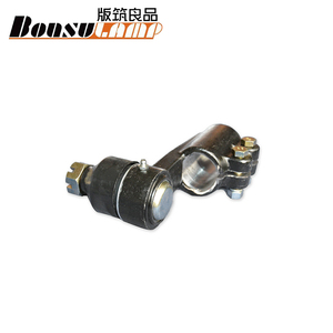 Nhà Máy cung cấp cho ISUZU Tie Rod end (L) cxz OEM 1-43150791-0/<span class=keywords><strong>1431507910</strong></span> - Product Image 1