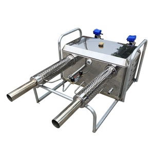 Máquina de Pulverización de Mochila, Pulverizador Agrícola Eléctrico, Esterilizador, Pulverizador de Baja Capacidad, Máquina de Pulverización <span class=keywords><strong>para</strong></span> Árboles <span class=keywords><strong>Frutales</strong></span>, Pulverizador <span class=keywords><strong>para</strong></span> Exteriores de Alta Potencia - Product Image 1