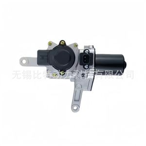 Valve de turbocompresseur Hella 17201-30150 CT16V pour remplacement et réparation, pièce OEM - Product Image 3