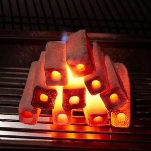 Holzkohlebriketts für den Familiengebrauch Hochwertige Brikettmaschine zur Herstellung von Grillkohle - Product Image 3