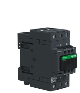 Contacteur Schneider LC1D40AM7 LC1D40AQ7 LC1D40AU7 LC1D40AB7 LC1D40AE7 LC1D40AF7 LC1D40ABD LC1D40AED LC1D40AFD LC1D40AMD - Product Image 2