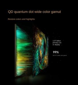 <span class=keywords><strong>Xiaomi</strong></span> <span class=keywords><strong>TV</strong></span> Master de <span class=keywords><strong>86</strong></span> <span class=keywords><strong>Pulgadas</strong></span> Mini LED 144HZ 2000nits Brillo Máximo <span class=keywords><strong>Xiaomi</strong></span> 4K Smart <span class=keywords><strong>TV</strong></span> - Product Image 5