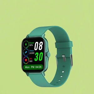 Reloj Inteligente TWS6 con Audífonos, Batería de Larga Duración, Esferas Grandes de 1.85 Pulgadas, Múltiples Funciones, Carga Magnética - Product Image 3