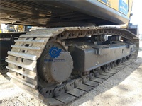 Der Hochwertige Gebrauchte Sany SY335H-9 Raupenbagger Ist Effizient und Zuverlässig und Hat ein Hohes Preis-Leistungs-Verhältnis