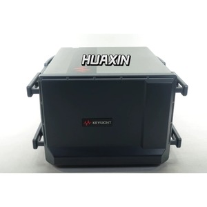 ออสซิลโลสโคป Keysight UXR0404BP รุ่น Infiniium UXR ซีรีส์: 40 GHz, 4 ช่องสัญญาณ, ช่องรับสัญญาณขนาด 1 มม. - Product Image 3
