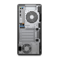 Estaciones de Trabajo Serie HPS Z, Barebones de Escritorio, Procesador Intel Core de 10.ª Generación, Computadora de Escritorio, HPS Z2 G5, Procesador I7 Opcional