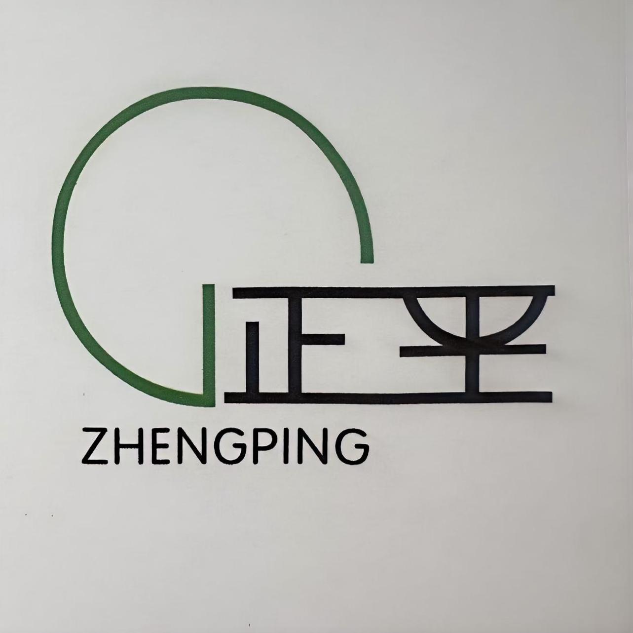 Shaoxing Zhengping Stainless Steel Co., Ltd. logo