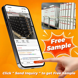 Película Protectora de TPU PPF de 7.5mil, Autoregenerable, Resistente a los Rayos UV, con Cambio de Color, Acabado Mate Metálico para Automóviles - Product Image 4