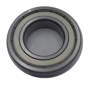 High Quality Ball Bearing Delivery Prompt High Performance Deep Groove Ball Bearing 6207zzC3 For Motorcycle