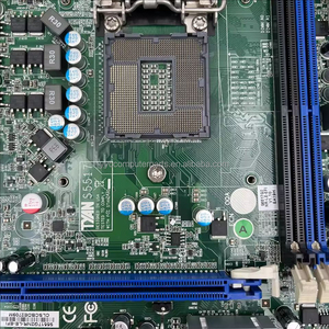 S5517สำหรับเมนบอร์ดเซิร์ฟเวอร์ tyan S5517AG2NR LGA1155 DDR3 E200-07คะนองสำหรับ C750 C700 C800เมนบอร์ด S5517AG2NR S5517 C850 - Product Image 2