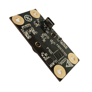 Высококачественный 2MP 1080P 90 Fps AR0234 датчик Cmos глобальной экспозиции Type-C высокоскоростной модуль камеры - Product Image 2