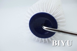 <span class=keywords><strong>Epoxy</strong></span> sàn Spike Roller-Công cụ loại bỏ bong bóng công nghiệp với kết cấu bàn chải-Nhiệm vụ nặng nề cho kết quả mịn, chuyên nghiệp - Product Image 5