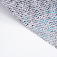 Tapis d'entrée en PVC durable haut de gamme, tapis antidérapant pour sol, tapis d'entrée commerciaux