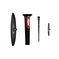 Axis Foil Spitfire 960 High Modulus Mast Efoil Wingfoil Paddle Surfboard Wave Surfing Waterplay Surf untuk Hydrofoil