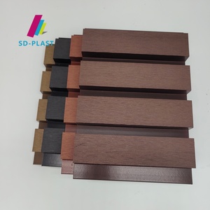 <span class=keywords><strong>Jardinière</strong></span> surélevée carrée ou rectangulaire en composite WPC Sun-Decor, longueur personnalisable, pour distributeurs mondiaux de jardins - Product Image 5