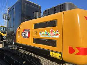 Excavadora de Orugas SANY SY215C de Segunda Mano, Marca SANY, Modelo 2022-2024, Variante SY215C-9, Incluye SY215C Pro - Product Image 2