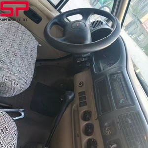 <span class=keywords><strong>Ford</strong></span> <span class=keywords><strong>Transit</strong></span> Classic Fabricado en Noviembre de 2013, <span class=keywords><strong>15</strong></span> Asientos, Vehículo No Comercial, Excelente Estado Usado - Product Image 5