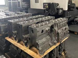 Оптовая продажа, высококачественные запасные части для двигателя от производителя XCMG <span class=keywords><strong>Liugong</strong></span> Komatsu Hyundai Hitachi Sany, аксессуары для экскаваторов от производителя - Product Image 3