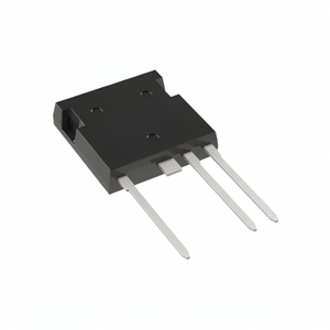 ทรานซิสเตอร์ไอโซพลัส i4-PAC IXTF02N450ซื้อช่องทางผู้ผลิตชิ้นส่วนอิเล็กทรอนิกส์ออนไลน์ - Product Image 1