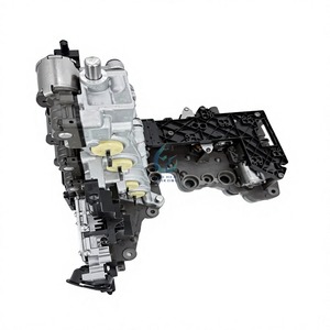 Mechatronic de Transmisión 0B5325025R 0B5325025T de 7 Velocidades Wet S-Tronic para Audi DL501 0B5 325 025P a B C D <span class=keywords><strong>E</strong></span> F <span class=keywords><strong>G</strong></span> H J K L M N <span class=keywords><strong>P</strong></span> R S T - Product Image 6