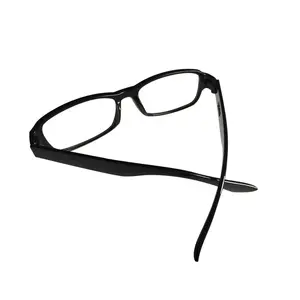 Black Frame Ultra Light Fashion Presbyopia Glasses Ground Stall Goods Running Jianghu Presbyopia Glasses 001