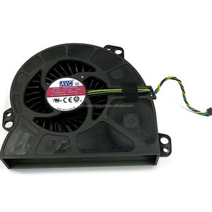 Nouveau ventilateur de refroidissement pour processeur d'ordinateur portable pour Lenovo <span class=keywords><strong>AIO</strong></span> <span class=keywords><strong>700</strong></span> <span class=keywords><strong>700</strong></span>-24ISH <span class=keywords><strong>700</strong></span>-27ISH <span class=keywords><strong>700</strong></span>-2 00KT205 - Product Image 1