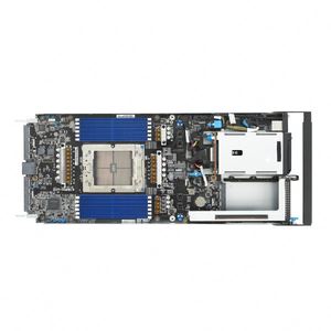 เซิร์ฟเวอร์ RS520QA E13 RS8U รองรับโปรเซสเซอร์ EPYC 9005  12 DIMM รองรับความเร็วสูงสุด 6400MHz 1 x PCIe Gen5 x16 link - Product Image 6