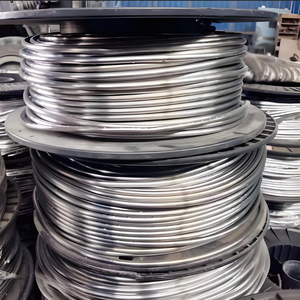 Cable de Cobre Trenzado de Aleación para Bobina de Voz, Resistente a Altas Temperaturas, 20 Hilos, Marca Wxh, Fábrica de Shandong, Lote en Existencia - Product Image 3