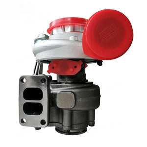 เทอร์โบรถขุดใหม่ 2834798 6BT 6BTA เครื่องยนต์ 5.9 ลิตร เทอร์โบชาร์จเจอร์ HX35W เทอร์โบ 2834798 - Product Image 5