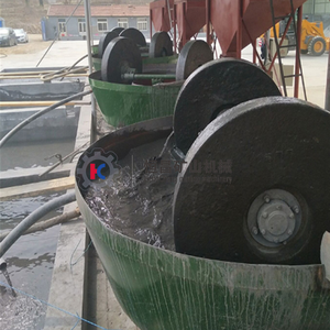 Gouderts Blauwe Kom Centrifugale Concentrator Machine Zwaartekracht Apparatuur Mineraal Koper Ijzer Te Koop - Product Image 6